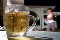 beer