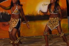 dancers