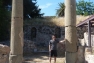 James at Roman church