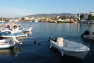 Kos harbour