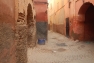 street