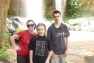 waterfall